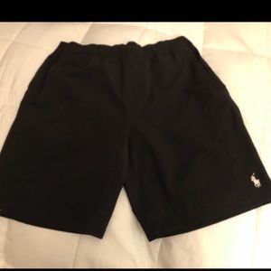 Polo performance shorts